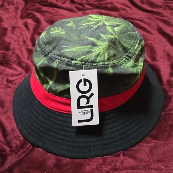 Hat - Picture 2 of 5